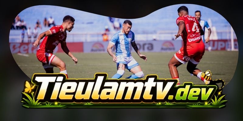 Nhận định kèo America MG vs Londrina PR 05h00 14/07