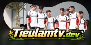 Soi Kèo Benfica Vs St. Gallen 02h00 31/07