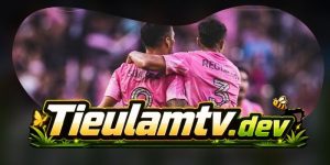 Soi Kèo Inter Miami CF Vs Chicago Fire 06h30 23/07