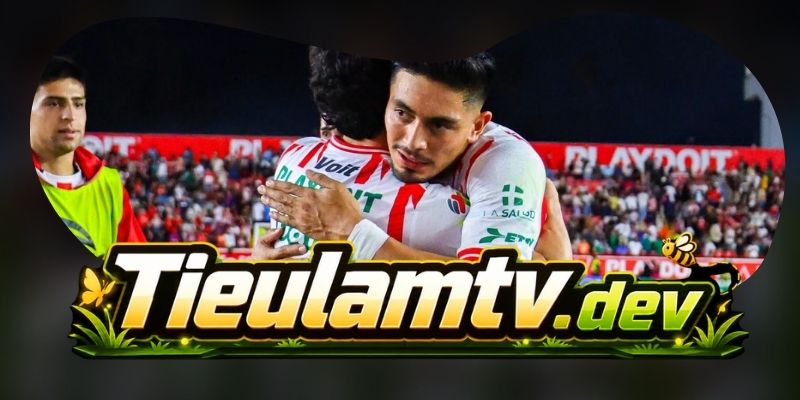 Necaxa giữ cự ly thấp, Monterrey khai thác khoảng trống cột hai