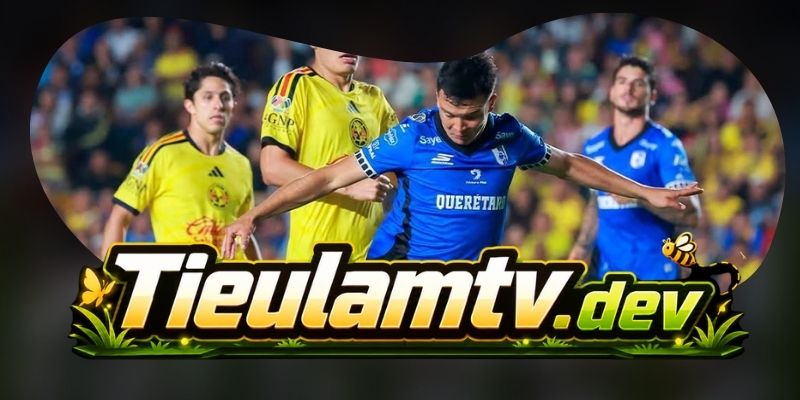 Queretaro FC và Tigres UANL căng ở bài toán giữ nhịp