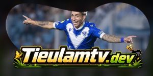 Soi Kèo Boca Juniors Vs Velez Sarsfield 05h15 09/08
