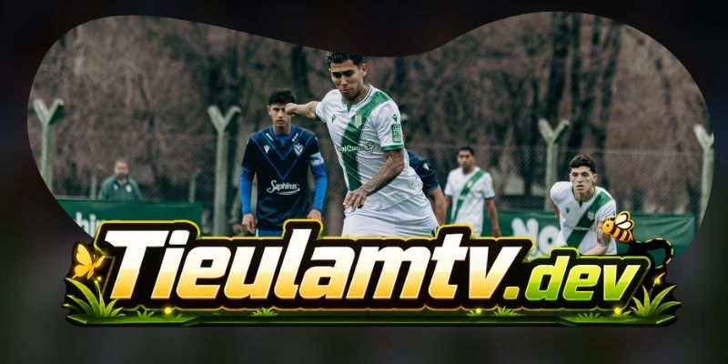 CA Banfield và Belgrano trước bài toán phá lớp pressing đầu