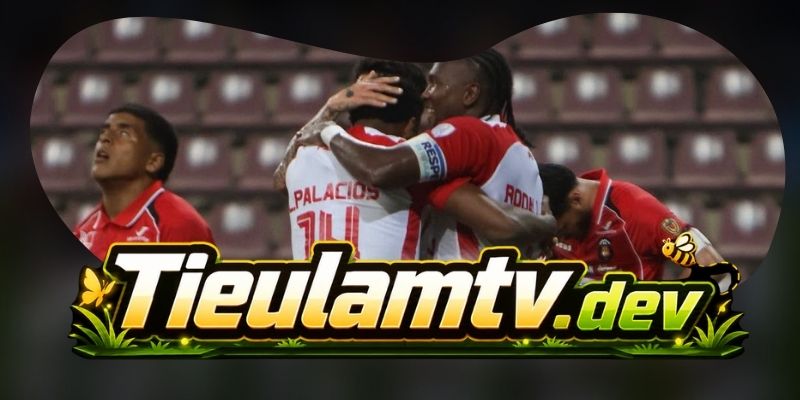 Independiente Santa Fe vs River Plate và áp lực ở bóng hai