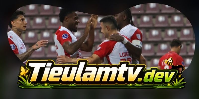 Soi Kèo Independiente Santa Fe Vs River Plate 07h30 13/08