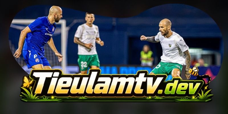 Kauno Zalgiris buộc mở biên, Dinamo Zagreb chờ đòn phản công