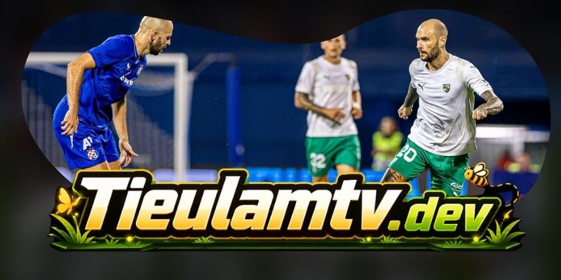 Soi Kèo Kauno Zalgiris Vs Dinamo Zagreb 00h00 12/08