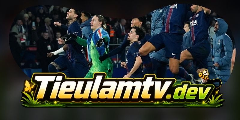 Soi Kèo Paris Saint Germain Vs Aston Villa 02h00 13/08